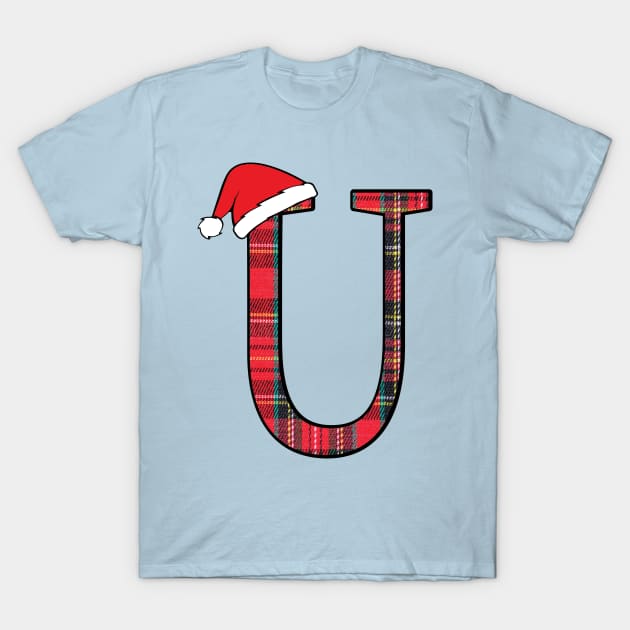 U T-Shirt by carolas